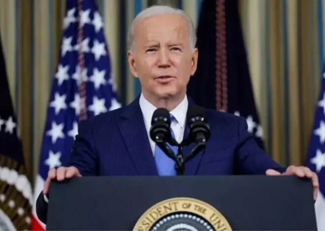 Biden, Ukrayna’ya ATACMS Kullanımını Onayladı